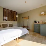 La Maison Buis 3*