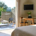 Affittacamere La Maison Buis 3*