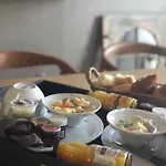 La Maison Buis 3*