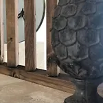 La Maison Buis Affittacamere