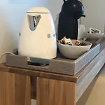 La Maison Buis Affittacamere 3*