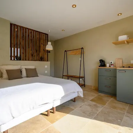 La Maison Buis D Hotes 3*