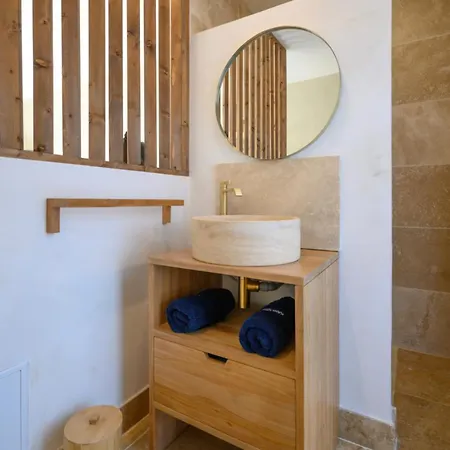 La Maison Buis Guest house Quiestede