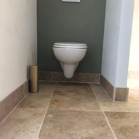 بيت ضيافة La Maison Buis Quiestede