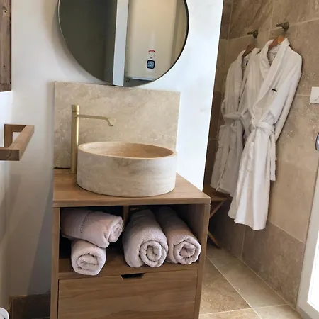 La Maison Buis Guest house Quiestede