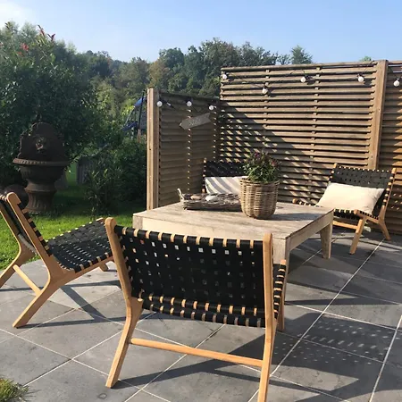 La Maison Buis Quiestede