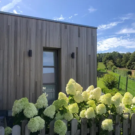 بيت ضيافة La Maison Buis