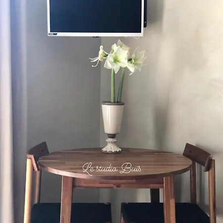 La Maison Buis *