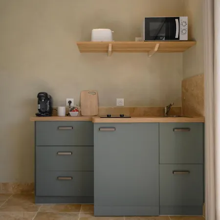 La Maison Buis Quiestede