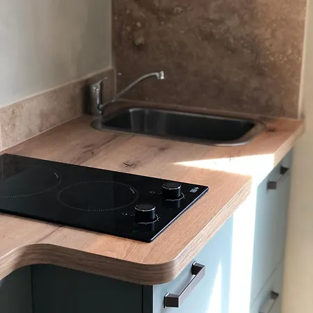La Maison Buis D Hotes בית הארחה