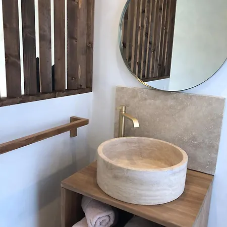 La Maison Buis Quiestede