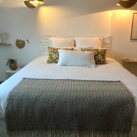 La Maison Buis Guest house