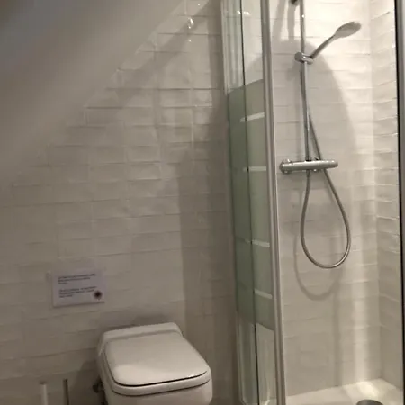 La Maison Buis D Hotes 3*