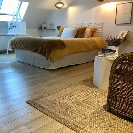 La Maison Buis D Hotes 3*