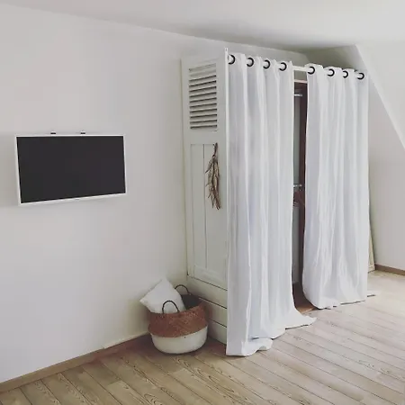 La Maison Buis بيت ضيافة 3*