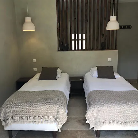 La Maison Buis D Hotes 3* Quiestede