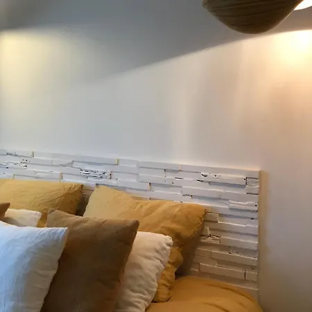 La Maison Buis بيت ضيافة Quiestede