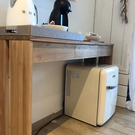 بيت ضيافة La Maison Buis 3*