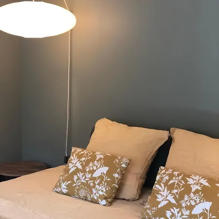 La Maison Buis D Hotes בית הארחה Quiestede