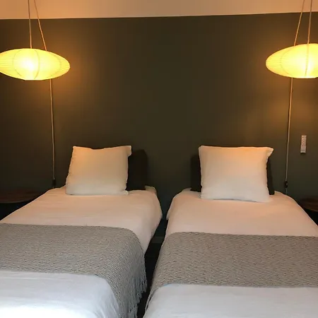 בית הארחה La Maison Buis D Hotes Quiestede