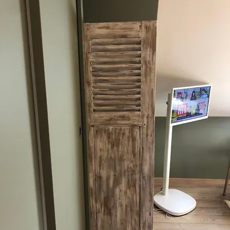 La Maison Buis D Hotes 3* Quiestede