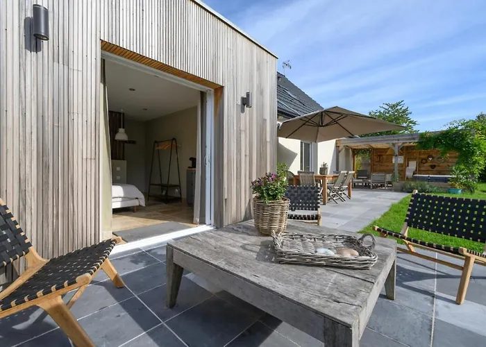 La Maison Buis Konukevi 3*