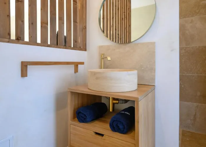 La Maison Buis Konukevi Quiestede