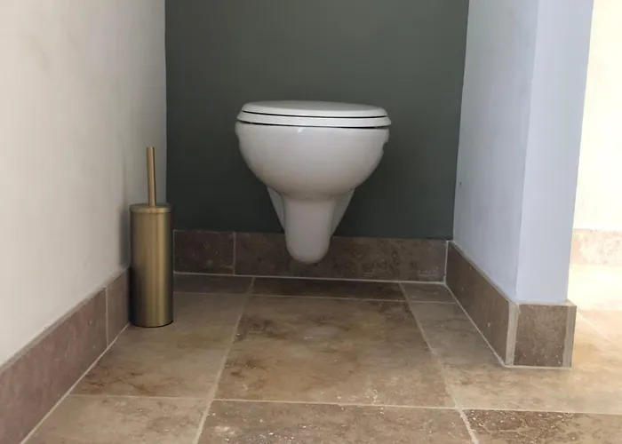 게스트하우스 La Maison Buis Quiestede