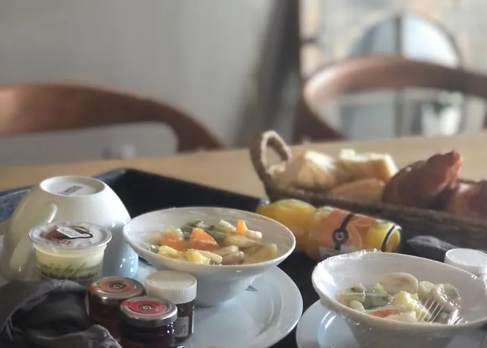 La Maison Buis 3*