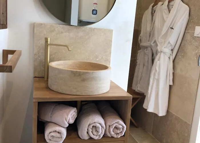 La Maison Buis Konukevi Quiestede