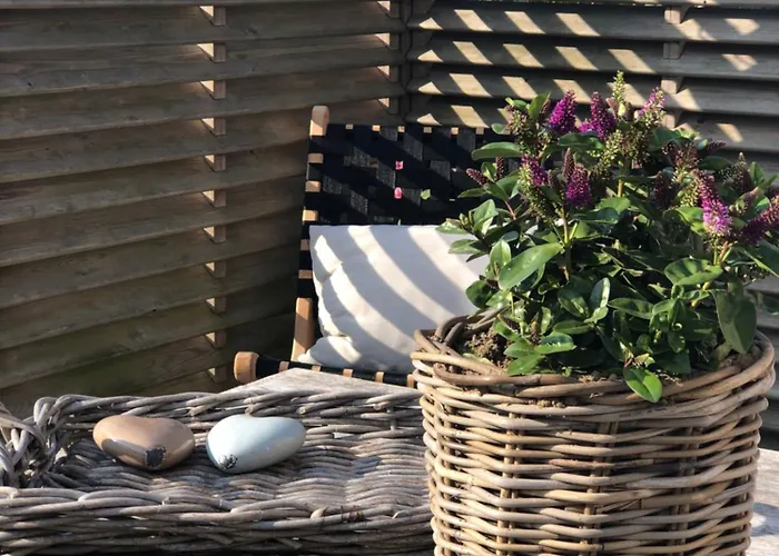 La Maison Buis 3*