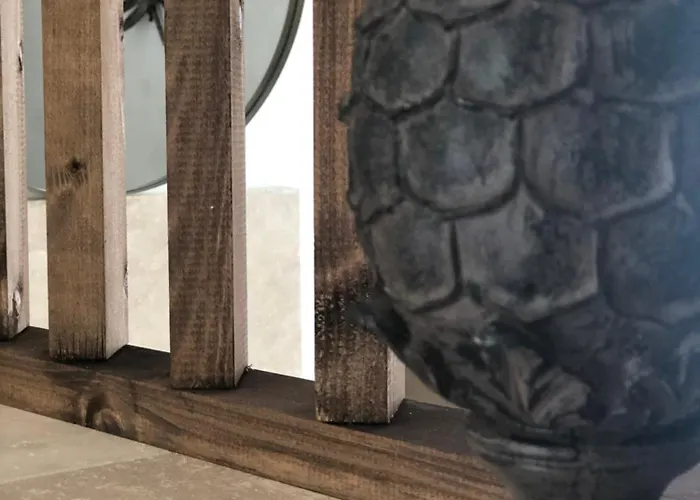 La Maison Buis 게스트하우스