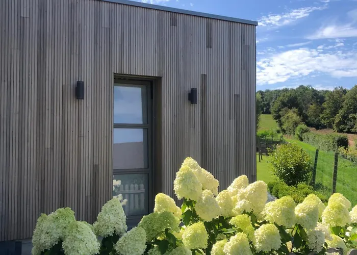 Konukevi La Maison Buis
