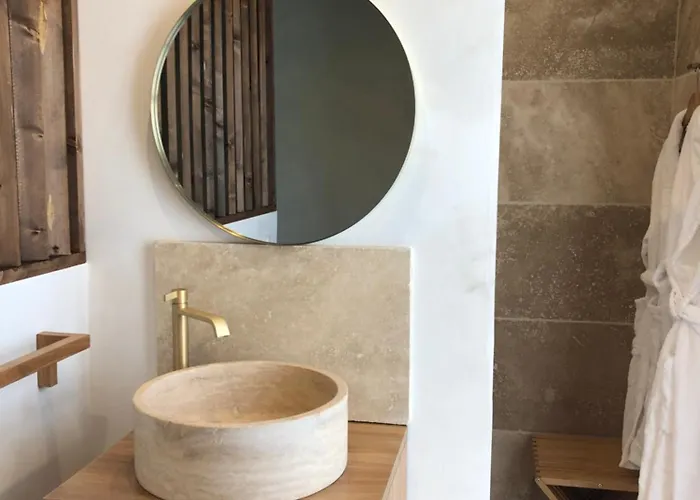 La Maison Buis Konukevi Quiestede