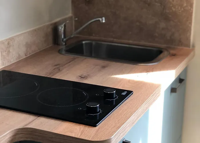 La Maison Buis 게스트하우스