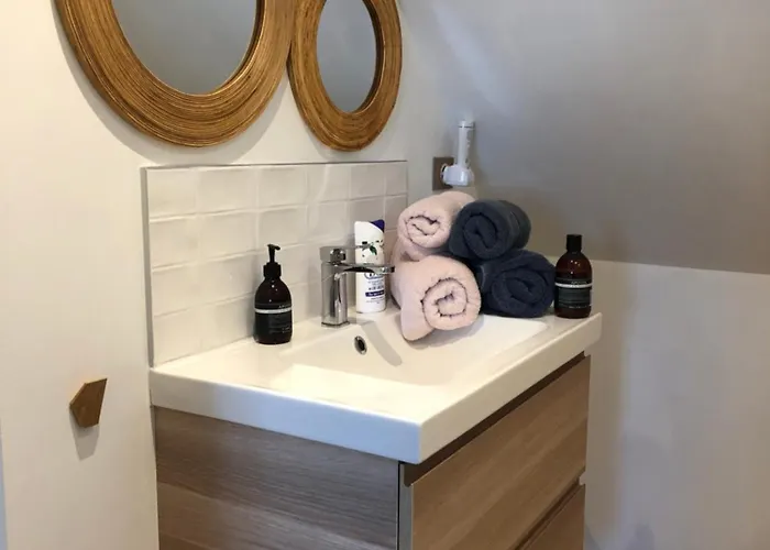 게스트하우스 La Maison Buis