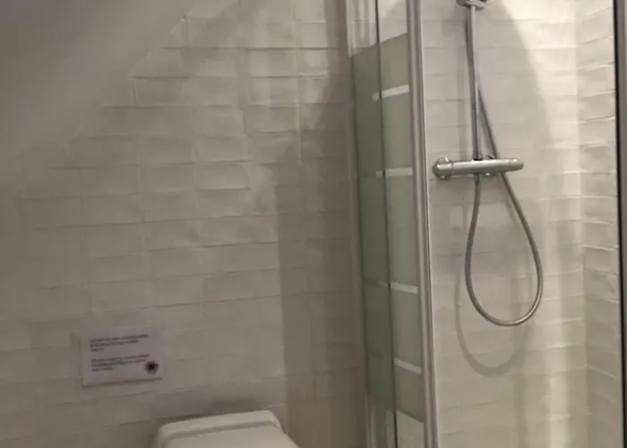La Maison Buis 3*