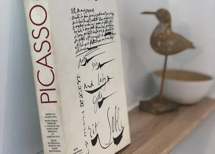 La Maison Buis Quiestede