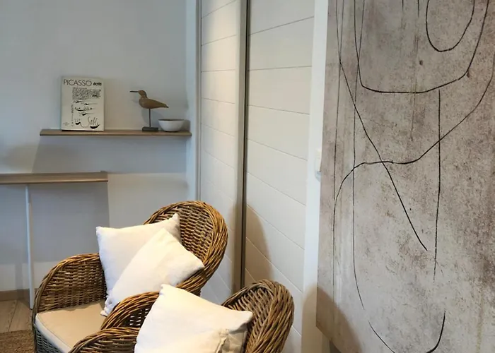 La Maison Buis Quiestede