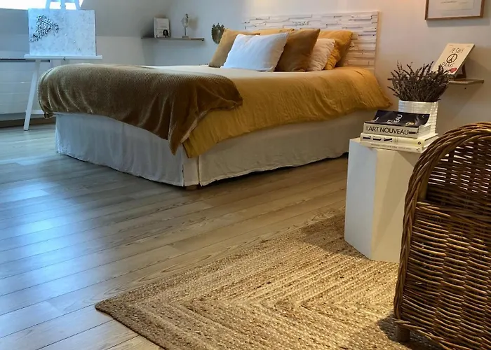 La Maison Buis 3*