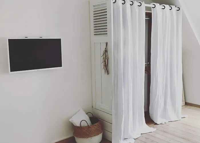 La Maison Buis Konukevi 3*