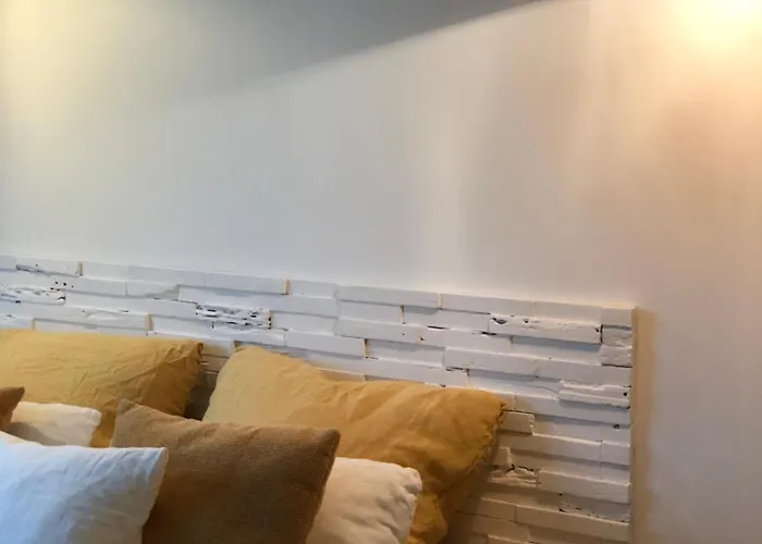 La Maison Buis Konukevi Quiestede