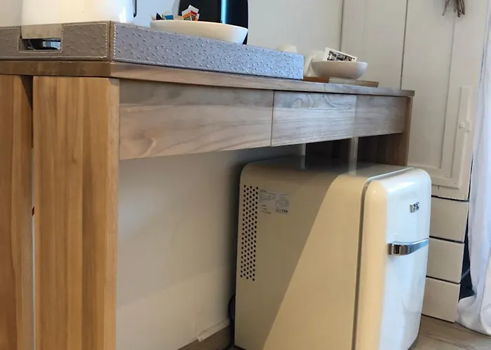 게스트하우스 La Maison Buis 3*